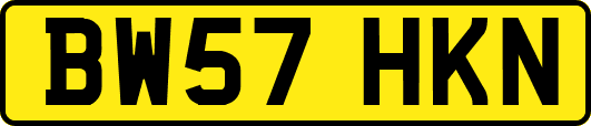 BW57HKN