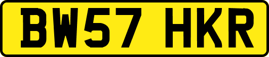 BW57HKR