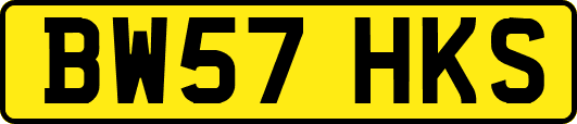 BW57HKS