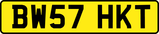 BW57HKT