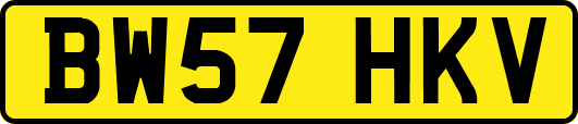 BW57HKV