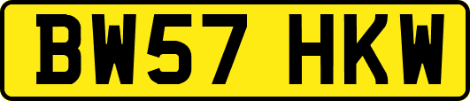 BW57HKW