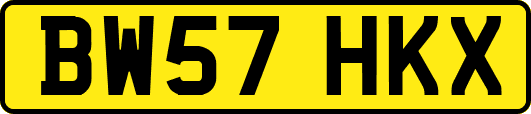 BW57HKX