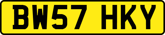 BW57HKY
