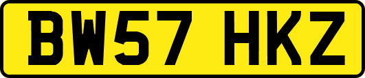 BW57HKZ