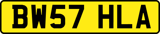 BW57HLA