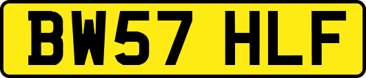 BW57HLF