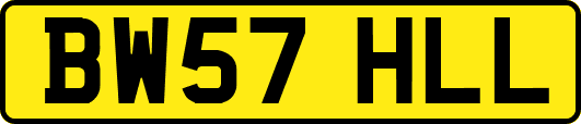 BW57HLL