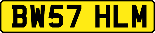 BW57HLM