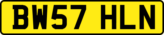 BW57HLN