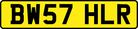 BW57HLR