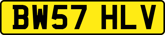 BW57HLV