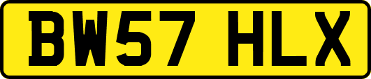 BW57HLX