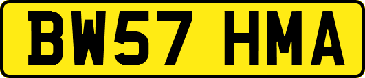 BW57HMA