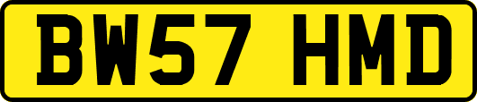 BW57HMD