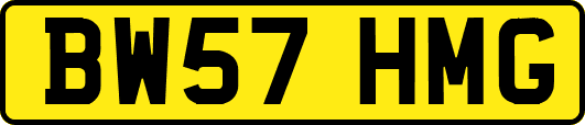 BW57HMG