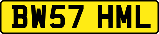 BW57HML