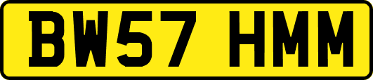 BW57HMM