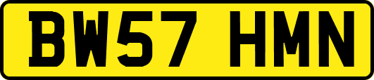 BW57HMN