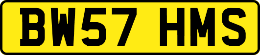 BW57HMS