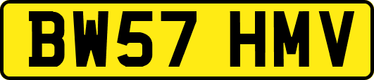 BW57HMV