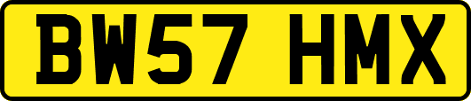 BW57HMX