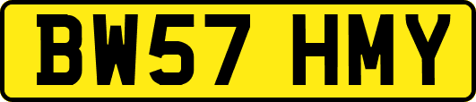 BW57HMY