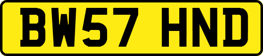 BW57HND