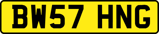 BW57HNG