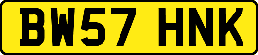 BW57HNK