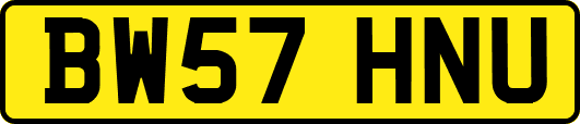 BW57HNU