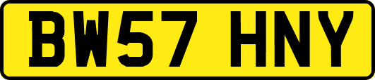 BW57HNY