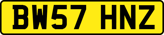 BW57HNZ