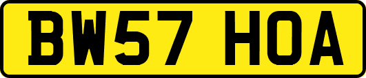 BW57HOA