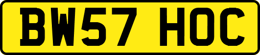 BW57HOC