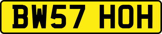 BW57HOH