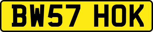 BW57HOK