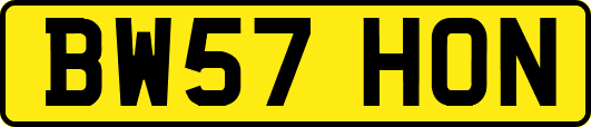 BW57HON