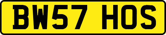 BW57HOS