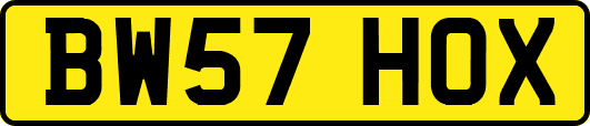 BW57HOX