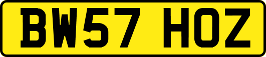 BW57HOZ