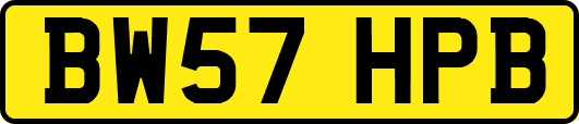 BW57HPB