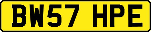 BW57HPE