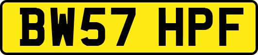 BW57HPF