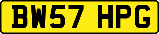 BW57HPG
