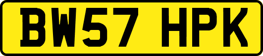BW57HPK