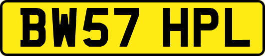 BW57HPL