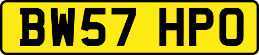 BW57HPO