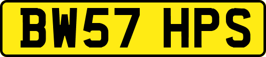 BW57HPS