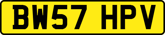 BW57HPV